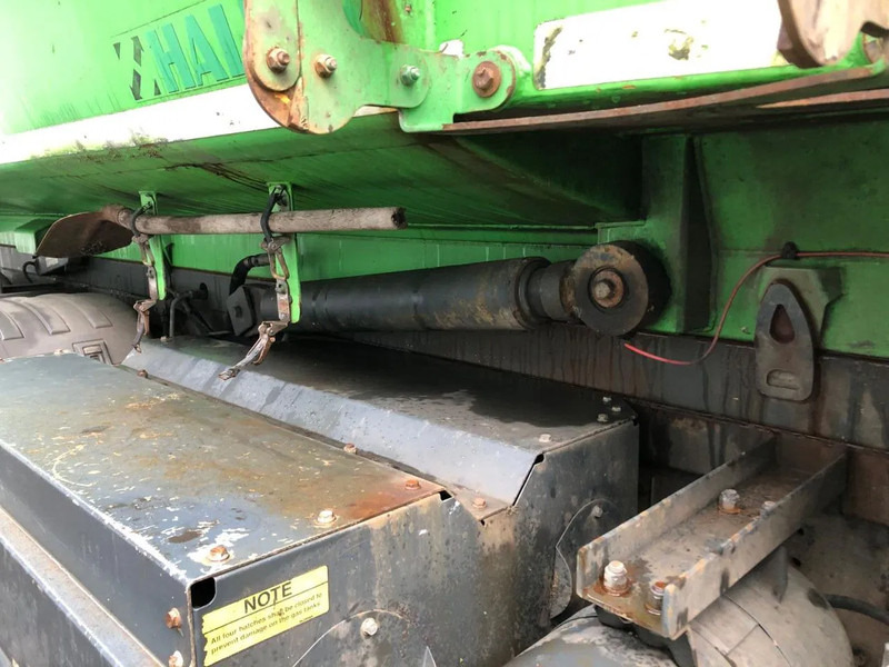 Camión de basura Scania P 310 , 6x2 , CNG , Aut. , RHD , Garbage Truck: foto 19