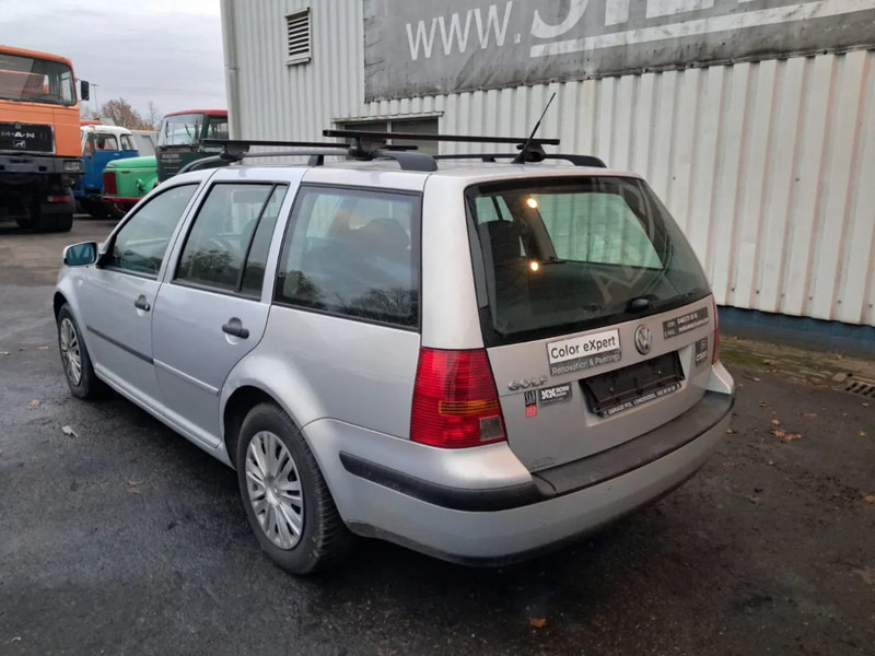 Volkswagen Golf 1.6 Variant , Automatic , Airco , Belgium Regestration - Coche: foto 5 Volkswagen Golf 1.6 Variant , Automatic , Airco , Belgium Regestration - Coche: foto 5