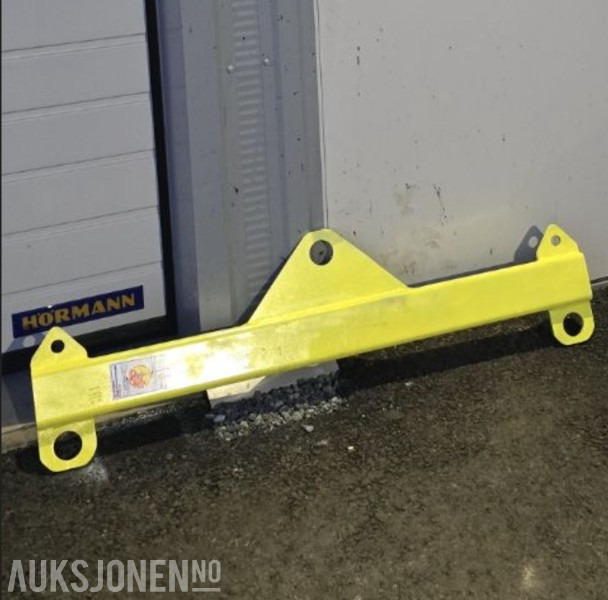 Camión grúa 2000 Volvo FL611 med kran og plan KUN 98.766km EU OK TIL 09.12.2026: foto 24