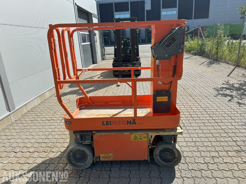 2008 JLG 1230 ES - Plataforma elevadora: foto 2 2008 JLG 1230 ES - Plataforma elevadora: foto 2
