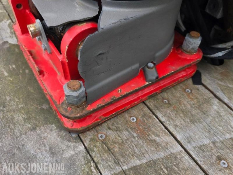 2011 Maxilift 160D, 990kg kran - Grúa: foto 3 2011 Maxilift 160D, 990kg kran - Grúa: foto 3