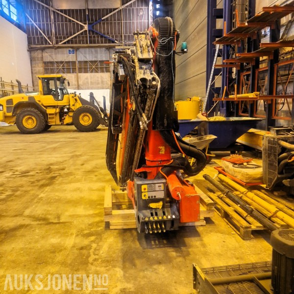 2015 Palfinger PK18002 EH stykkgodskran / uten minstepris - Grúa: foto 4 2015 Palfinger PK18002 EH stykkgodskran / uten minstepris - Grúa: foto 4
