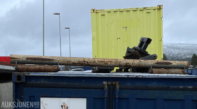 Equipo de construcción 2016 Reptail-MM asfalt/grusutlegger med 3D-maskinstyring: foto 13