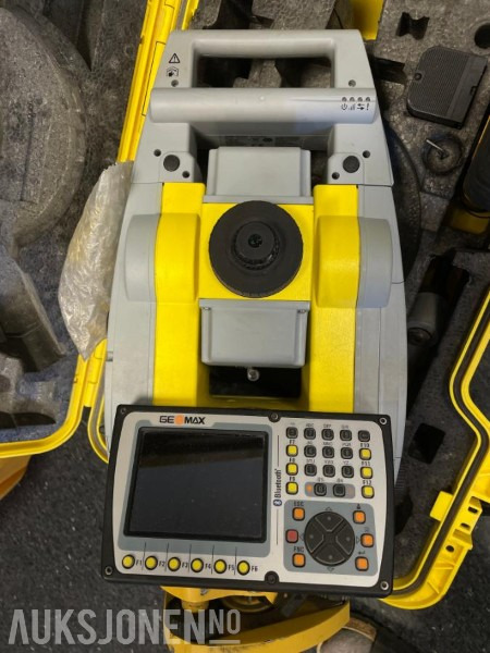 Equipo de construcción 2016 Reptail-MM asfalt/grusutlegger med 3D-maskinstyring: foto 19