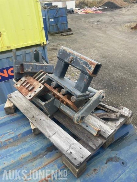 Equipo de construcción 2016 Reptail-MM asfalt/grusutlegger med 3D-maskinstyring: foto 15