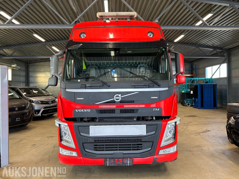 2018 Volvo FM 330 bergingsbil - Camión de bomberos: foto 2 2018 Volvo FM 330 bergingsbil - Camión de bomberos: foto 2