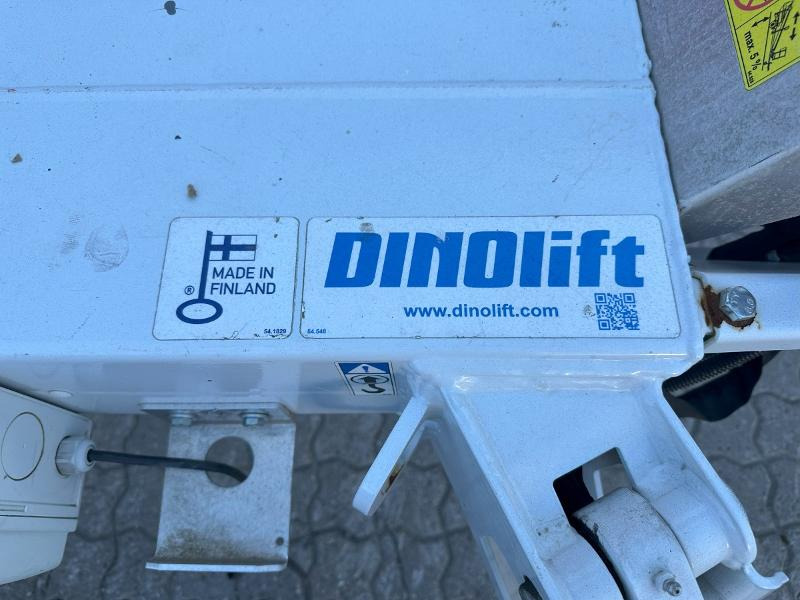 2022 Dino 105 TL Dino 105TL - Plataforma elevadora: foto 3 2022 Dino 105 TL Dino 105TL - Plataforma elevadora: foto 3
