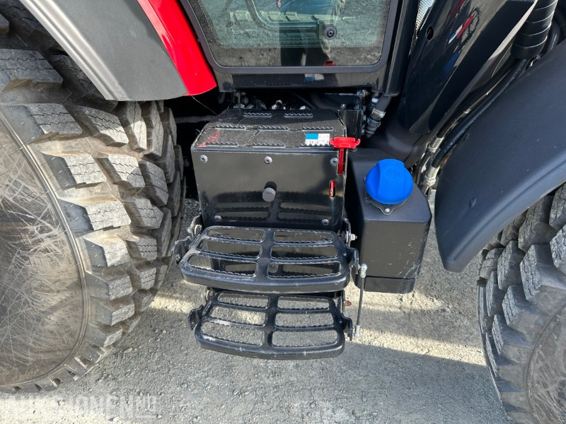 Tractor 2023 Valtra A95 - Mye utstyr, lite brukt: foto 11
