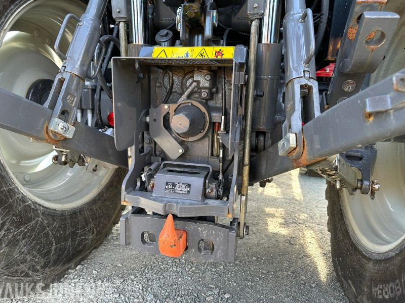 Tractor 2023 Valtra A95 - Mye utstyr, lite brukt: foto 14