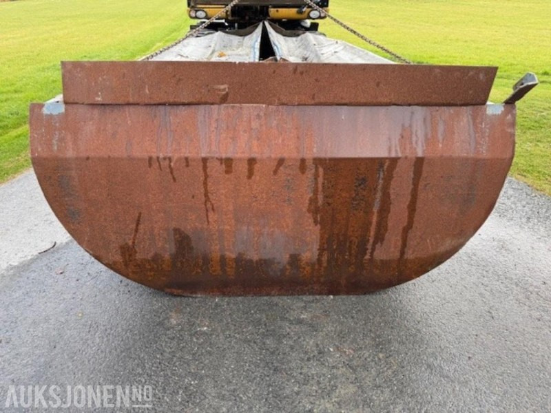 Asfaltbalje - Equipo de construcción: foto 3 Asfaltbalje - Equipo de construcción: foto 3