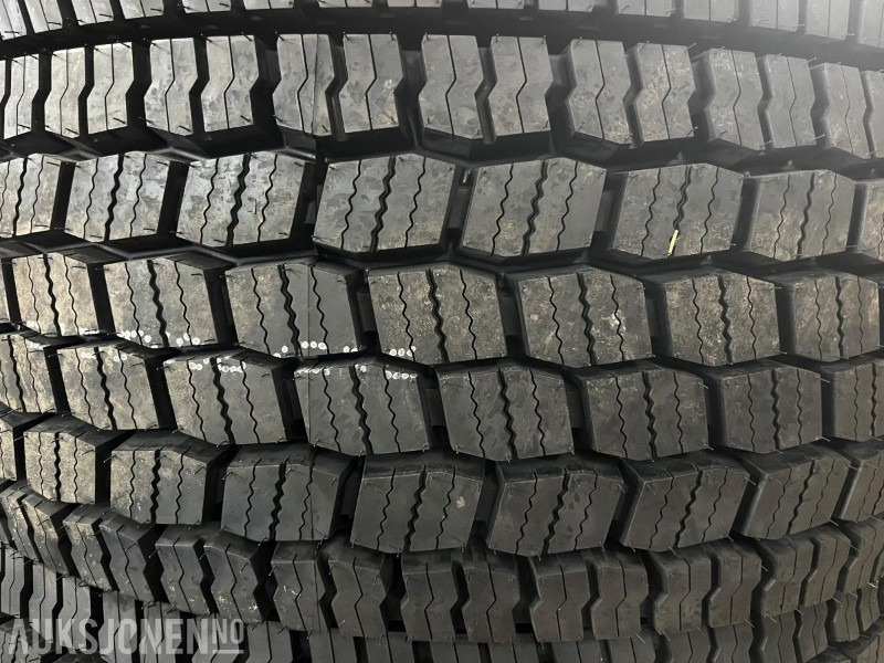 Atlander Winter ATL08 315/70R22,5 lastebildekk - Neumático para Camión: foto 2 Atlander Winter ATL08 315/70R22,5 lastebildekk - Neumático para Camión: foto 2