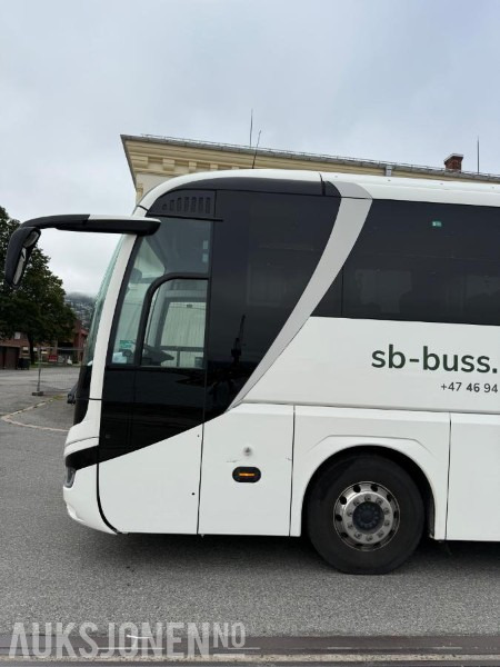 2019 MAN LION`S COACH - Autobús: foto 4 2019 MAN LION`S COACH - Autobús: foto 4