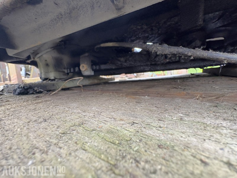 2014 SAF-Holland svingskive - Camión: foto 5 2014 SAF-Holland svingskive - Camión: foto 5