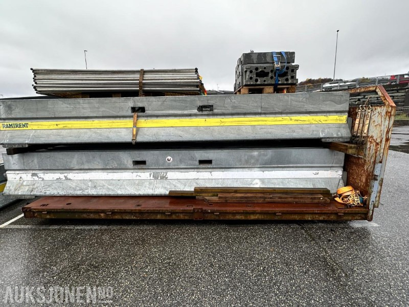 CCM Krokflak - Camión: foto 5 CCM Krokflak - Camión: foto 5