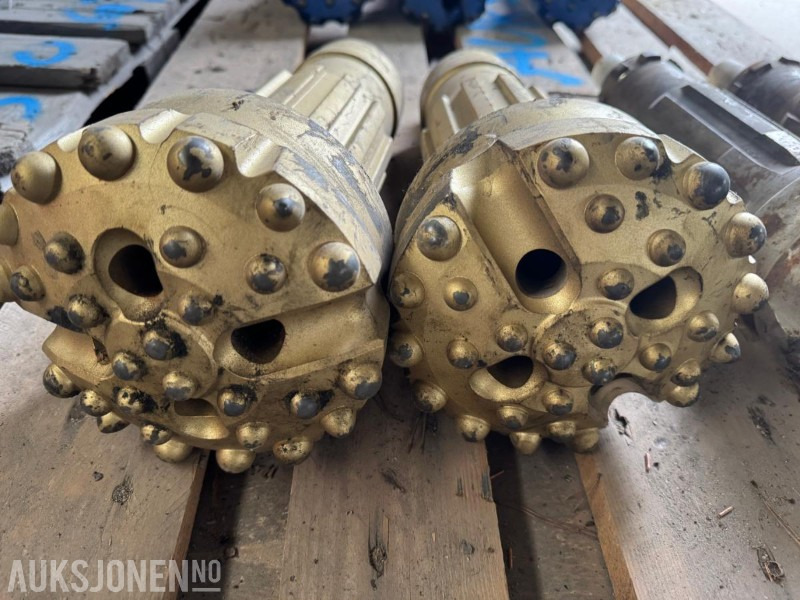 Div. Borkroner - Perforadora: foto 5 Div. Borkroner - Perforadora: foto 5