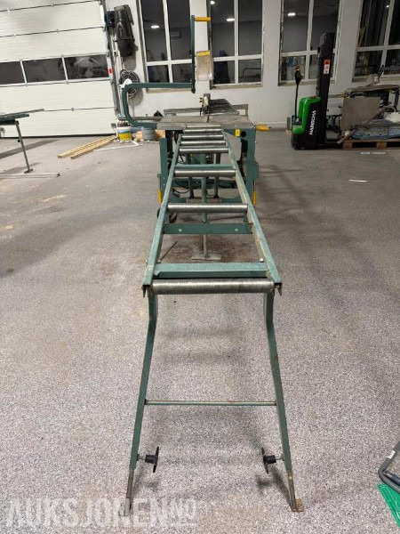 Gjerde1500 Maxicut BYGGSAG - Equipo de construcción: foto 2 Gjerde1500 Maxicut BYGGSAG - Equipo de construcción: foto 2