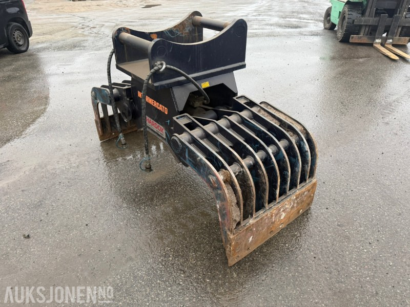 2023 Intermercato TG 25 DGL-V sorteringsklo / rivningsklo / S70 - Implemento para Maquinaria de construcción: foto 5 2023 Intermercato TG 25 DGL-V sorteringsklo / rivningsklo / S70 - Implemento para Maquinaria de construcción: foto 5