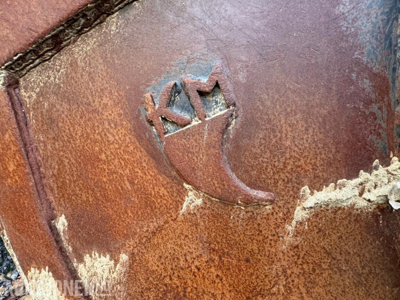 2023 Klepp Mek - KM90 lasteskuffe / Graveskuffe / tannskuffe - 3000 Liter - Implemento para Maquinaria de construcción: foto 5 2023 Klepp Mek - KM90 lasteskuffe / Graveskuffe / tannskuffe - 3000 Liter - Implemento para Maquinaria de construcción: foto 5