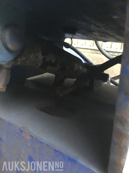 Steinklype - S30 feste - Implemento para Maquinaria de construcción: foto 5 Steinklype - S30 feste - Implemento para Maquinaria de construcción: foto 5