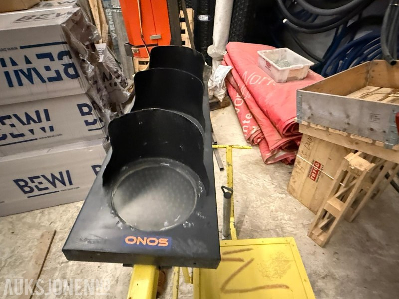 LED-trafikklys - Equipo de construcción: foto 3 LED-trafikklys - Equipo de construcción: foto 3