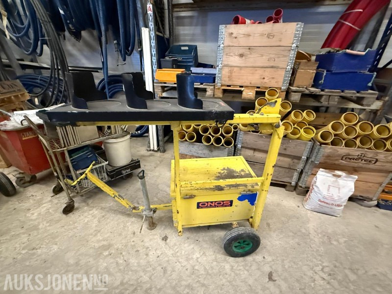 LED-trafikklys - Equipo de construcción: foto 5 LED-trafikklys - Equipo de construcción: foto 5