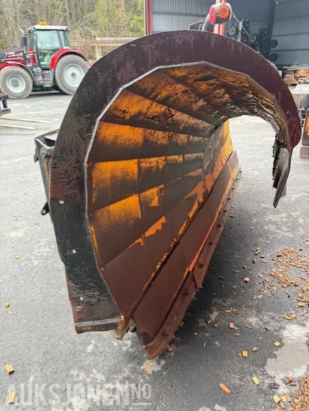 2003 Andre tellefsdal K70 310 10 - Maquinaria agrícola: foto 5 2003 Andre tellefsdal K70 310 10 - Maquinaria agrícola: foto 5