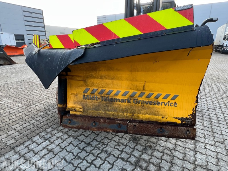 2023 Dalen Vikeplog 320 - Maquinaria agrícola: foto 5 2023 Dalen Vikeplog 320 - Maquinaria agrícola: foto 5