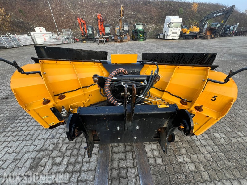 2023 Dalen Vikeplog 320 - Maquinaria agrícola: foto 1 2023 Dalen Vikeplog 320 - Maquinaria agrícola: foto 1