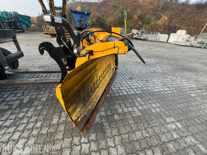 2023 Dalen Vikeplog 320 - Maquinaria agrícola: foto 3 2023 Dalen Vikeplog 320 - Maquinaria agrícola: foto 3