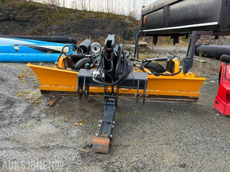 2023 GIGANT 305 ISSKJÆR - Maquinaria agrícola: foto 2 2023 GIGANT 305 ISSKJÆR - Maquinaria agrícola: foto 2