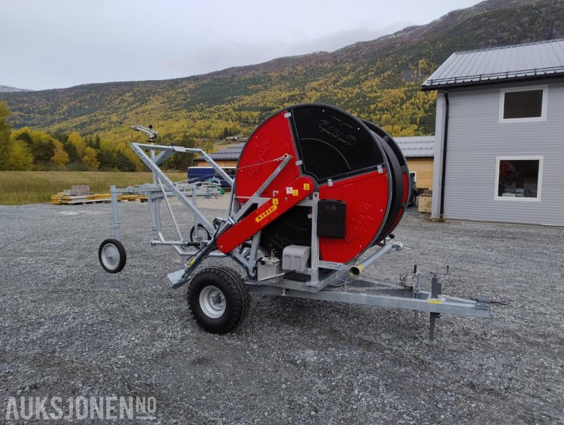 2024 OCMIS / Marani GT022B 63X250 - Maquinaria agrícola: foto 4 2024 OCMIS / Marani GT022B 63X250 - Maquinaria agrícola: foto 4