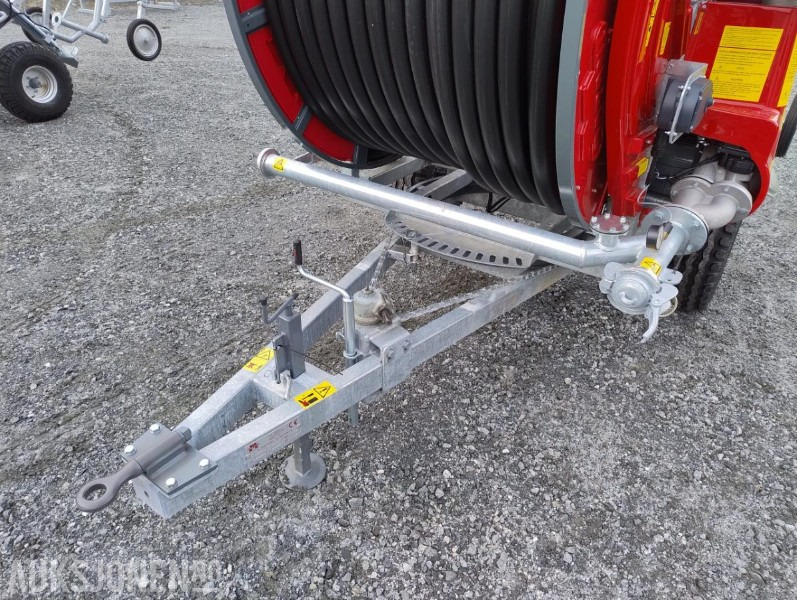 2024 OCMIS / Marani GT022B 63X250 - Maquinaria agrícola: foto 5 2024 OCMIS / Marani GT022B 63X250 - Maquinaria agrícola: foto 5