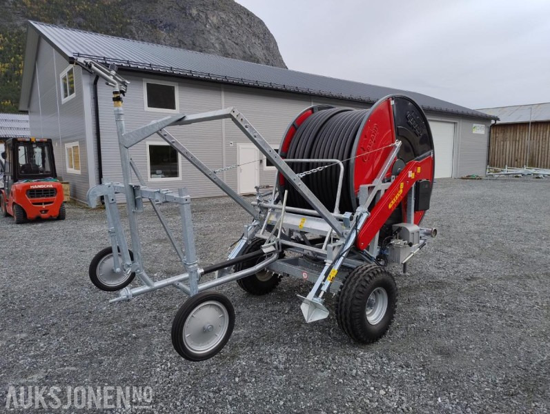 2024 OCMIS / Marani GT022B 63X250 - Maquinaria agrícola: foto 3 2024 OCMIS / Marani GT022B 63X250 - Maquinaria agrícola: foto 3