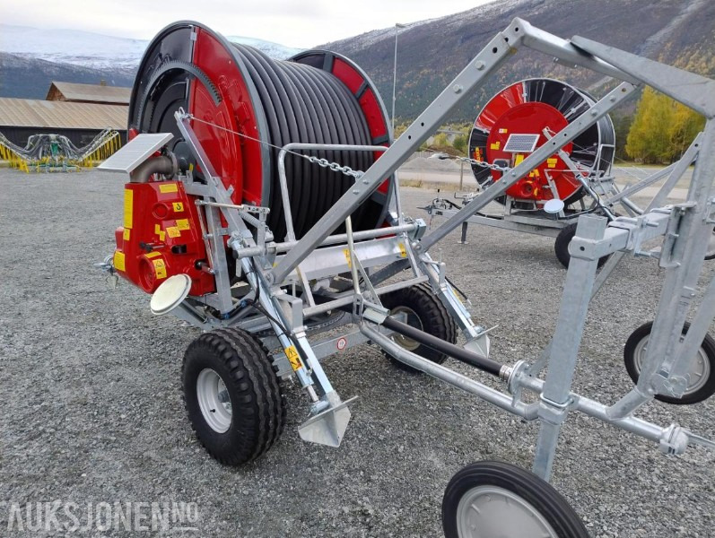 2024 OCMIS / Marani GT022B 63X250 - Maquinaria agrícola: foto 2 2024 OCMIS / Marani GT022B 63X250 - Maquinaria agrícola: foto 2