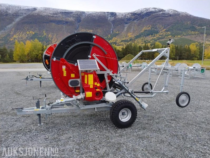 2024 OCMIS / Marani GT022B 63X250 - Maquinaria agrícola: foto 1 2024 OCMIS / Marani GT022B 63X250 - Maquinaria agrícola: foto 1