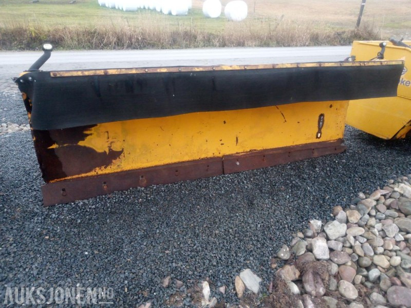 3 meter skjær - Maquinaria agrícola: foto 3 3 meter skjær - Maquinaria agrícola: foto 3