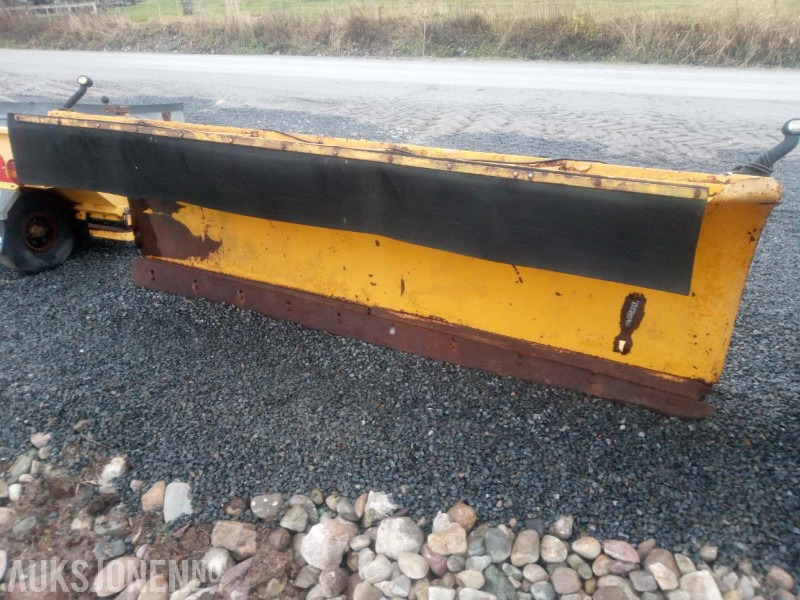 3 meter skjær - Maquinaria agrícola: foto 5 3 meter skjær - Maquinaria agrícola: foto 5