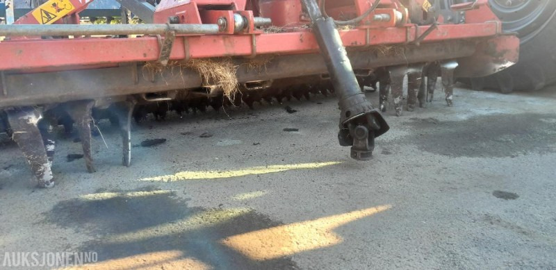 Feraboli XXL 300 Horisontal fres - Maquinaria agrícola: foto 3 Feraboli XXL 300 Horisontal fres - Maquinaria agrícola: foto 3