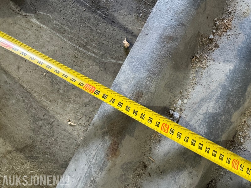 2020 Keestrack knuseplate – reservedel til knuser - Recambio para Machacadora: foto 3 2020 Keestrack knuseplate – reservedel til knuser - Recambio para Machacadora: foto 3