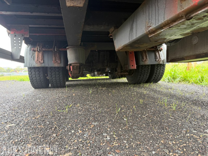 Remolque 2006 RENDERS 2-AKSLET KAPELLHENGER: foto 15 Remolque 2006 RENDERS 2-AKSLET KAPELLHENGER: foto 15