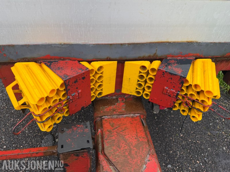 Remolque 2006 RENDERS 2-AKSLET KAPELLHENGER: foto 12 Remolque 2006 RENDERS 2-AKSLET KAPELLHENGER: foto 12