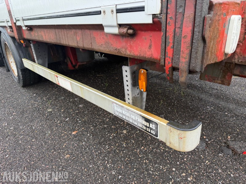 Remolque 2006 RENDERS 2-AKSLET KAPELLHENGER: foto 18 Remolque 2006 RENDERS 2-AKSLET KAPELLHENGER: foto 18