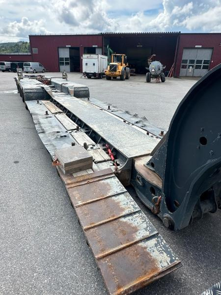 2015 Vang ATHHS 4+1 brønnhenger - Remolque: foto 5 2015 Vang ATHHS 4+1 brønnhenger - Remolque: foto 5