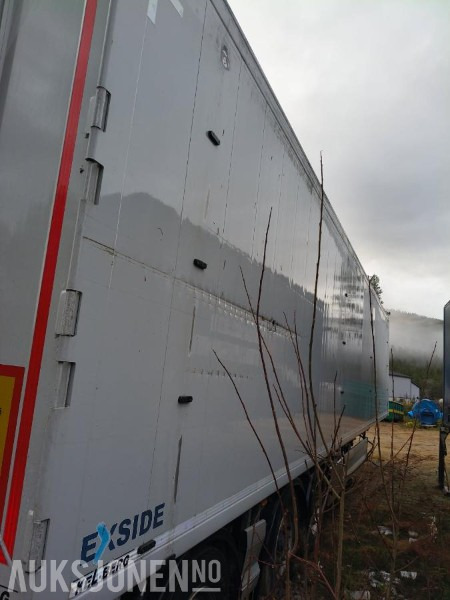 2022 Knapen K600 Excide - Remolque: foto 4 2022 Knapen K600 Excide - Remolque: foto 4