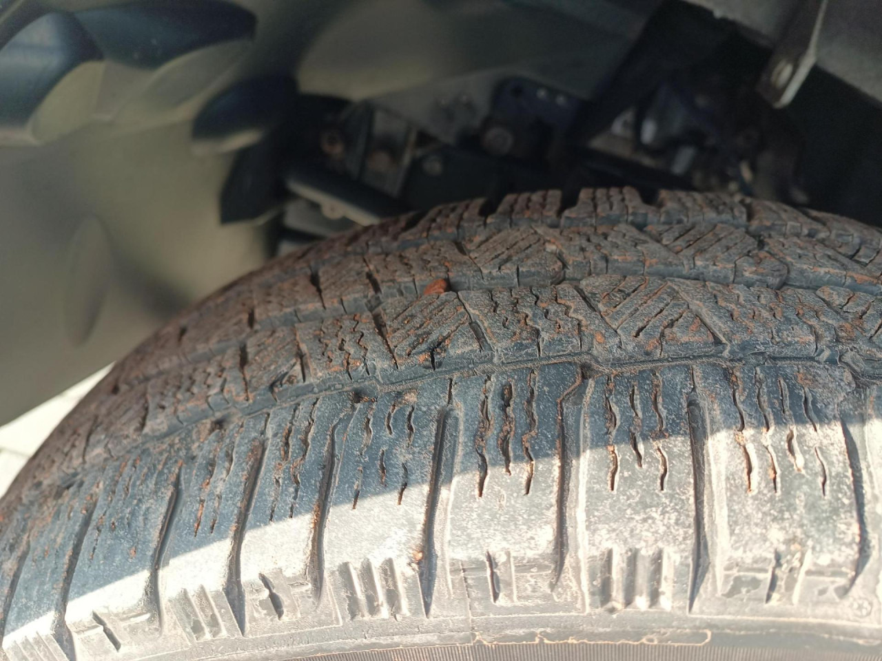 IVECO Daily 70C18A8/P - Furgoneta caja cerrada: foto 4 IVECO Daily 70C18A8/P - Furgoneta caja cerrada: foto 4