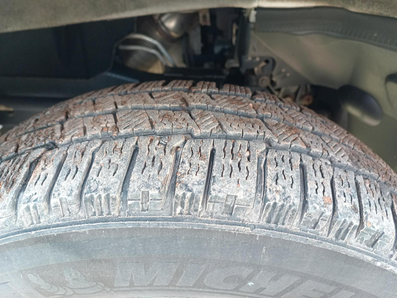 IVECO Daily 70C18A8/P - Furgoneta caja cerrada: foto 3 IVECO Daily 70C18A8/P - Furgoneta caja cerrada: foto 3