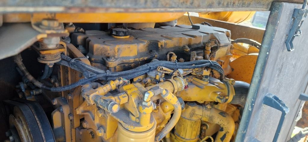 Trituradora móvil Tesab RK623: foto 20