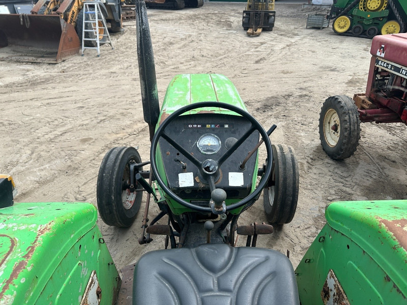 Tractor Deutz Package: foto 12
