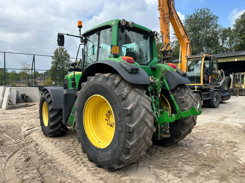 John Deere 7530 Premium AP - Tractor: foto 3 John Deere 7530 Premium AP - Tractor: foto 3