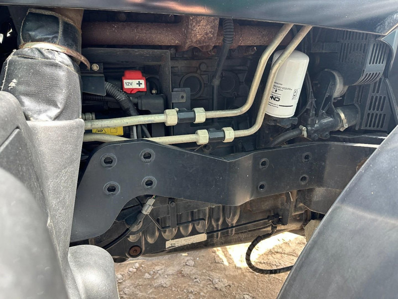 Tractor New Holland T7.250 Power Command: foto 16